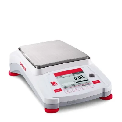 Produktfoto: Präzisionswaage AX4201/E Adventurer™ Precision