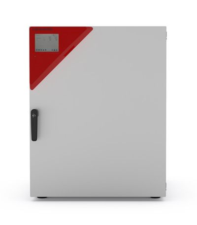 Produktfoto: BINDER CO₂-Inkubator CB170, 170 l, mit Heißluftsterilisation