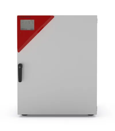 Produktfoto: BINDER CO₂-Inkubator CB170, 170 l, mit Heißluftsterilisation