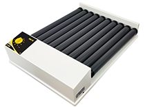 Produktfoto: Taumelrollenmischer RM 10 CAT 4-30