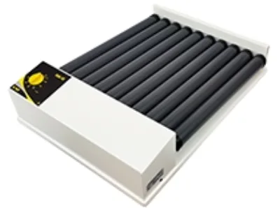 Produktfoto: Taumelrollenmischer RM 10 CAT 4-30