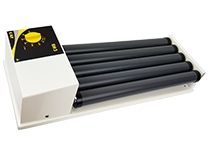 Produktfoto: Taumelrollenmischer RM5-30