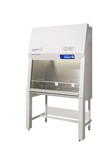 Produktgruppe Sicherheitswerkbänke