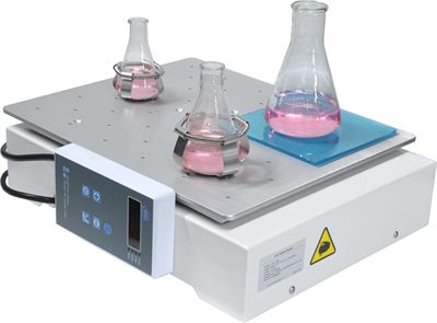 Produktfoto: Crystal OSC-26M, Kreisschüttler für den Betrieb im CO₂-Inkubator