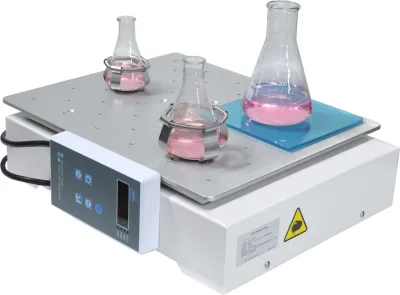 Produktfoto: Crystal OSC-26M, Kreisschüttler für den Betrieb im CO₂-Inkubator
