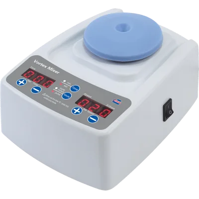 Produktfoto: Vortex Mixer, digital