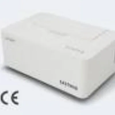 Produktfoto: Real-time Thermocycler eQ164CP mit 16-Well-Block und vier Kanälen