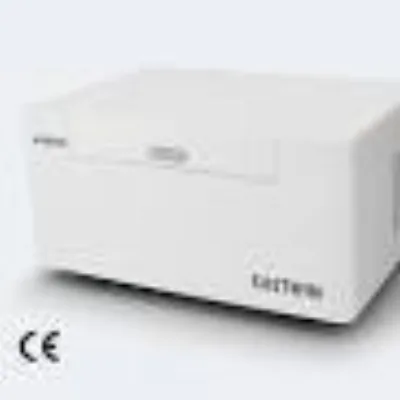 Produktfoto: Real-time Thermocycler eQ9600-6 mit 96-Well-Block und sechs Kanälen