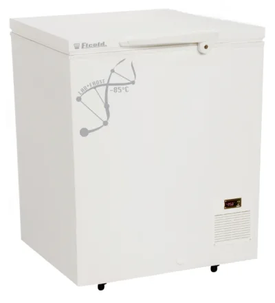 Produktfoto: ELCOLD -85°C Ultratiefkühltruhe 130 l Volumen LAB 11