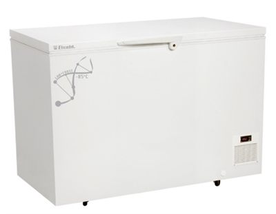 Produktfoto: ELCOLD -85°C Ultratiefkühltruhe 300 l Volumen LAB 31