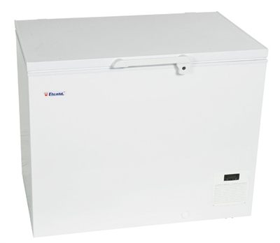 Produktfoto: ELCOLD -45°C Tiefkühltruhe UNI 21 - 226 l Volumen