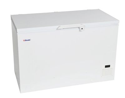 Produktfoto: ELCOLD -60°C Tiefkühltruhe PRO 31 - 300 l Volumen
