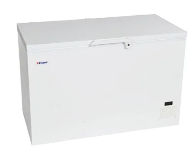 Produktfoto: ELCOLD -60°C Tiefkühltruhe PRO 31 - 300 l Volumen