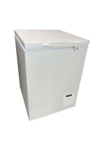 Produktfoto: ELCOLD -60°C Tiefkühltruhe PRO 8 - 92 l Volumen