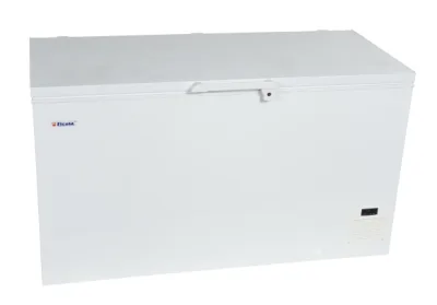 Produktfoto: ELCOLD -45°C Tiefkühltruhe UNI 41 - 360 l Volumen
