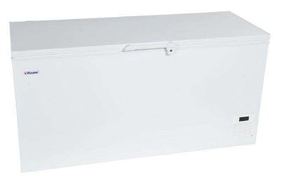 Produktfoto: ELCOLD -45°C Tiefkühltruhe UNI 51 - 416 l Volumen