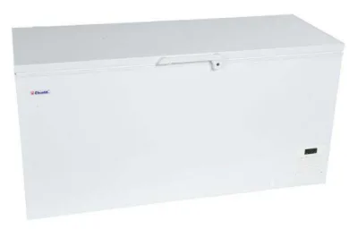 Produktfoto: ELCOLD -45°C Tiefkühltruhe UNI 51 - 416 l Volumen