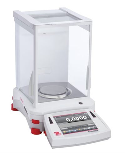 Produktfoto: Analysenwaage EXP124/AD Explorer Plus™ Analytical