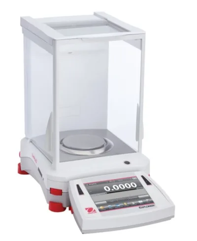 Produktfoto: Analysenwaage EXP124/AD Explorer Plus™ Analytical