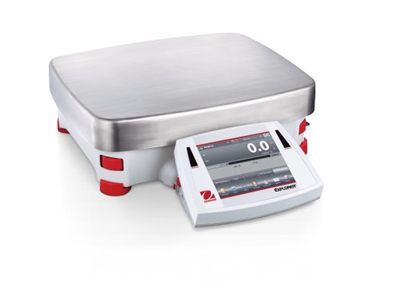 Produktfoto: Präzisionswaage EXP35001 Explorer Plus™ EXP-Modell High Capacity