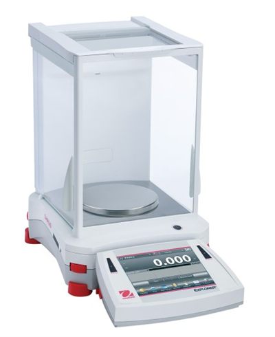 Produktfoto: Präzisionswaage EXP1203/AD Explorer Plus™ Precision