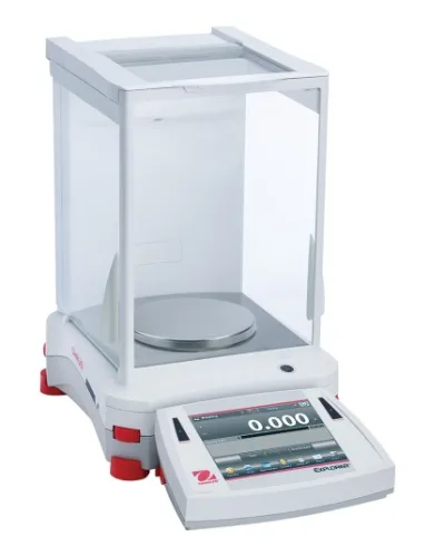 Produktfoto: Präzisionswaage EXP623/AD Explorer Plus™ Precision