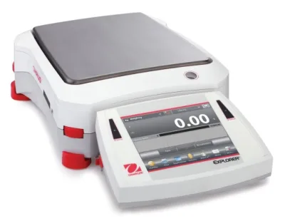 Produktfoto: Präzisionswaage EXP10202M Explorer Plus™ Precision