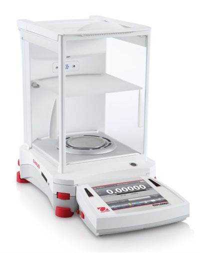 Produktfoto: Halbmikrowaage EXP225/AD Explorer Plus™ Semimikro-EXP-Modelle