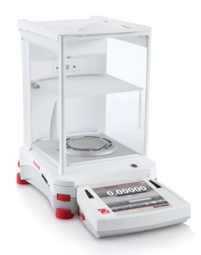 Produktfoto: Halbmikrowaage EXP225/AD Explorer Plus™ Semimikro-EXP-Modelle
