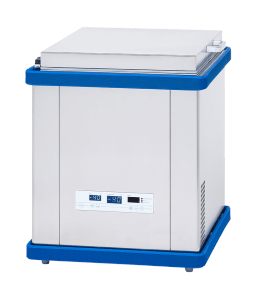 Produktfoto: Fryka -40°C Mini-Tiefkühltruhe KBT18-41UST100, 18 l Volumen