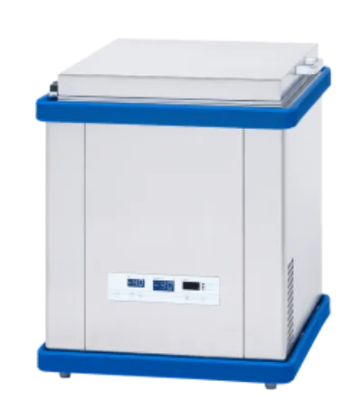 Produktfoto: Fryka -40°C Mini-Tiefkühltruhe KBT18-41UST100, 18 l Volumen