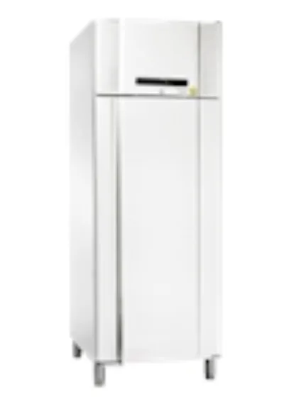 Produktfoto: GRAM Umluft-Kühlschrank BioPLUS ER930 (930 Liter), außen weiß