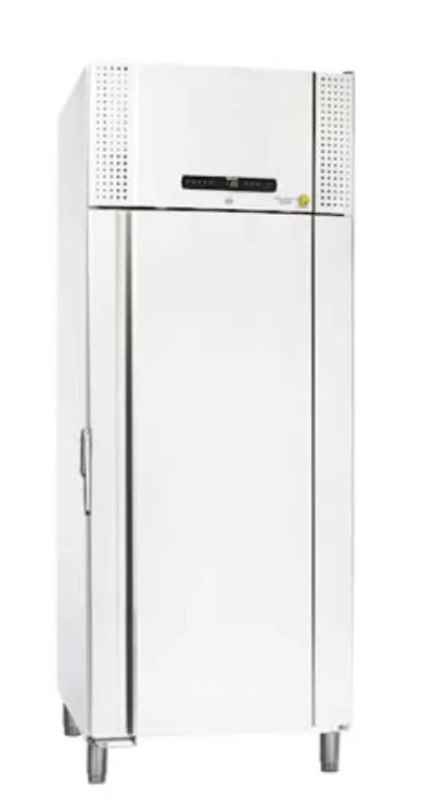 Produktfoto: GRAM -35°C Umluft-Tiefkühlschrank BioPlus EF600-W (600 Liter), weiß