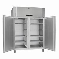 Produktfoto: GRAM -25°C Umluft-Tiefkühlschrank BioPLUS RF1270 (1270 Liter), weiß
