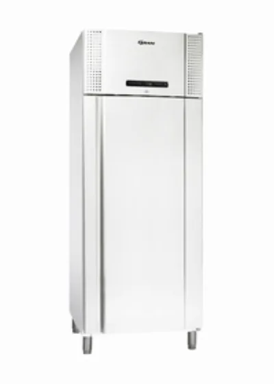 Produktfoto: GRAM Medikamentenkühlschrank, 600 Liter BioPLUS ER 600W MED, außen weiß
