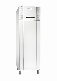 Produktfoto: GRAM Medikamentenkühlschrank, 500 Liter BioPLUS ER500 MED, außen weiß