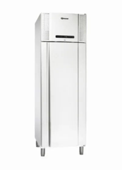 Produktfoto: GRAM Medikamentenkühlschrank, 500 Liter BioPLUS ER500 MED, außen weiß