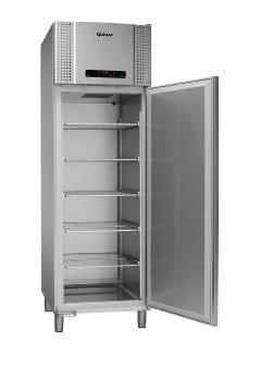 Produktfoto: GRAM -25°C Umluft-Tiefkühlschrank BioPLUS RF660D (660 Liter), Edelstahl