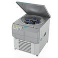 Produktfoto: Gekühlte Standzentrifuge ZK 496, max. Volumen 4 x 1000 ml - Untertischgerät