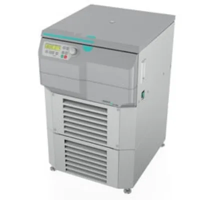 Produktfoto: Gekühlte Standzentrifuge ZK 496, max. Volumen 4 x 1000 ml