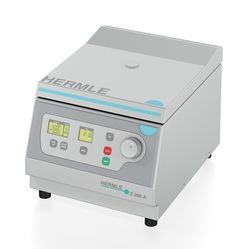Produktfoto: Kleinzentrifuge Z 206 A, max. 6 x 50 ml