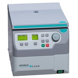 Produktfoto: Mikroliterzentrifuge Z 216 M - ungekühlt