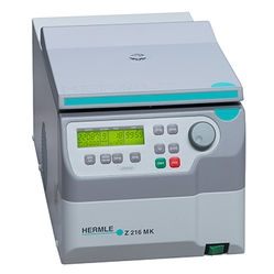 Produktfoto: Mikroliterzentrifuge Z 216 MK - gekühlt