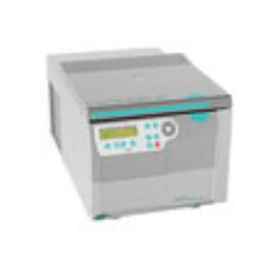 Produktfoto: High Speed-Zentrifuge Z 327 K, max. Volumen 4 x 200 ml, gekühlt
