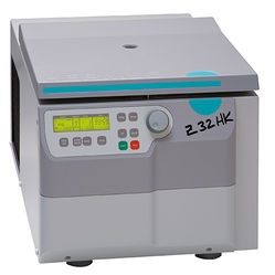 Produktfoto: High Speed Kühlzentrifuge Z 32 HK - max. Volumen 4 x 100 ml
