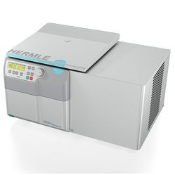 Produktfoto: High Speed Kühlzentrifuge Z 36 HK - max. Volumen 6 x 250 ml