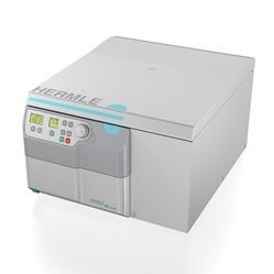 Produktfoto: Universalzentrifuge Hermle Z 446 - max. 4 x 750 ml - ungekühlt