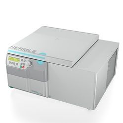 Produktfoto: Gekühlte Universal-Tischzentrifuge Hermle Z 446 K - max. 4 x 750 ml