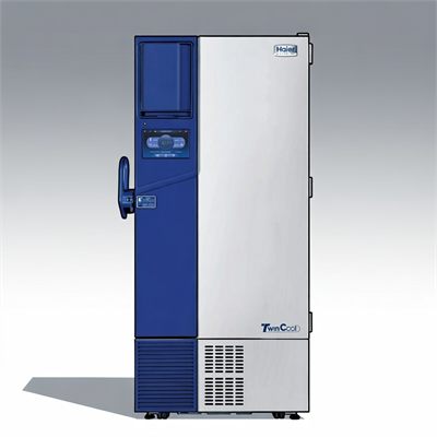 Produktfoto: HAIER -86°C Ultratiefkühlschrank 959 l DW-86L959BPT, Gebrauchtgerät Bj. 2023