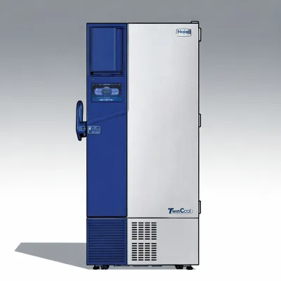 Produktfoto: HAIER -86°C Ultratiefkühlschrank 959 l DW-86L959BPT, Gebrauchtgerät Bj. 2023